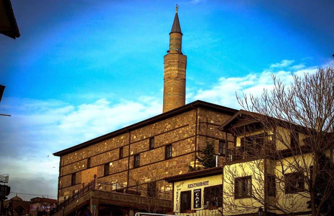 arslanhane cami-1553072647.jpg